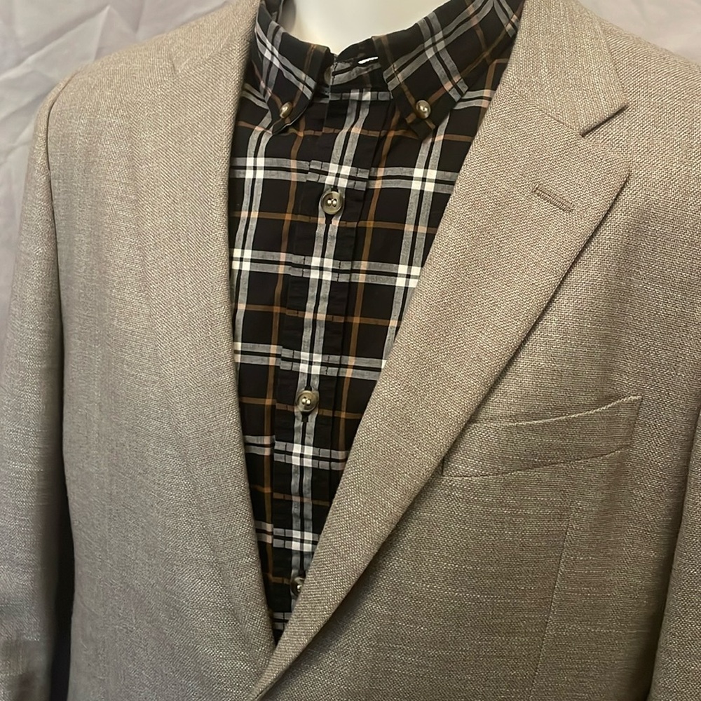 Nautical Blazer